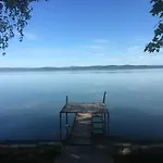 Holiday home Topartihaz
