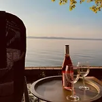Semesterbostad Topartihaz *