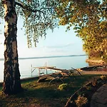 Semesterbostad Topartihaz