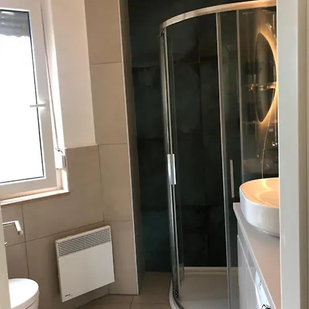 Topartihaz Vakantiehuis *