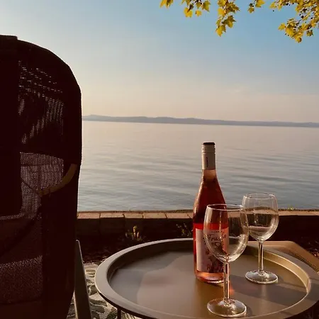 Feriehus Topartihaz *