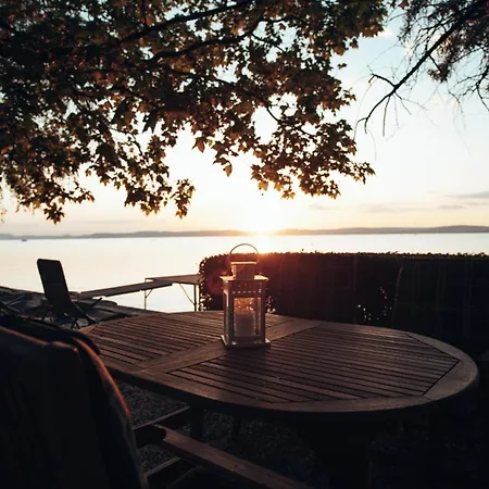 Vakantiehuis Topartihaz