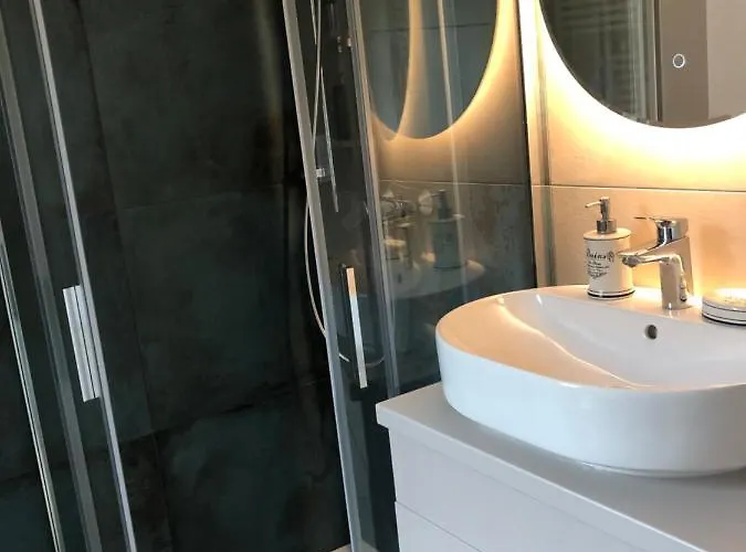 Topartihaz Feriehus